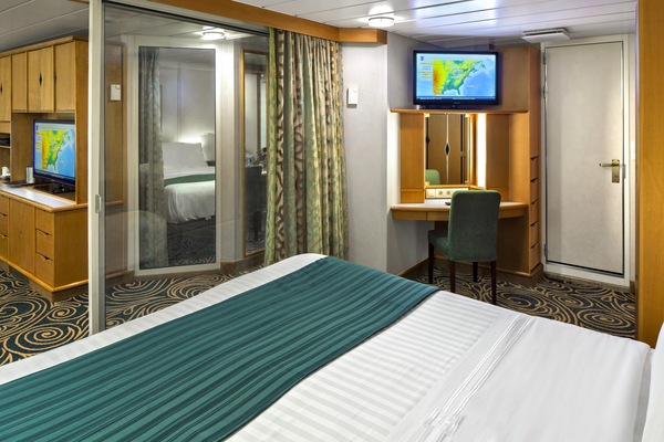 RCI, Grandeur of the Seas, Grand Suite 2 Bedrooms 3.jpg